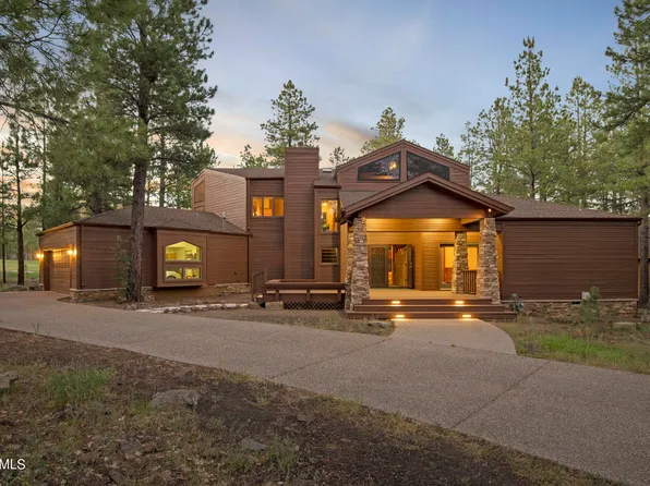 2650 Mary Colter --, Flagstaff, AZ 86005