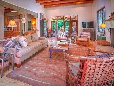 442 Acequia Madre APT 7, Santa Fe, NM, 87505