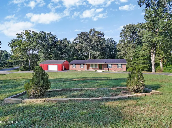 329 Dillon St, Crossville, TN 38555