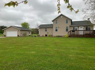 N20861 County Road T, Ettrick, WI 54627