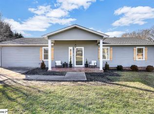 615 Elrod Rd, Piedmont, SC 29673