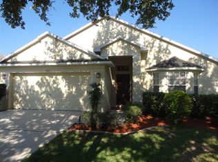 3501 Gray Whetstone St, Brandon, FL 33511