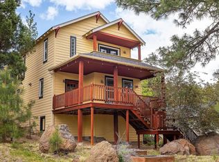 2242 NW Torrey Pines Dr, Bend, OR 97703