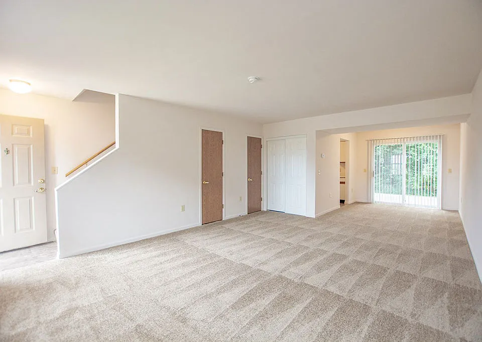 Walnut Creek Apartments