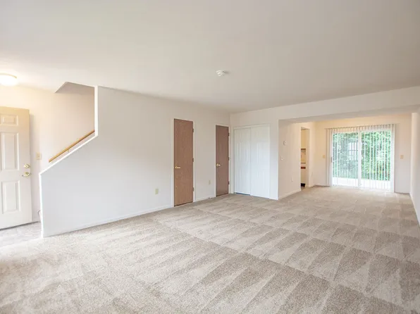 Walnut Creek Apartments