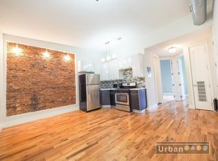 870A Dekalb Ave #3AA, Brooklyn, NY 11221