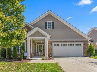 114 Faith Dr, Gibsonville, NC 27249