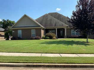 136 Davis Downs Rd, Meridianville, AL 35759