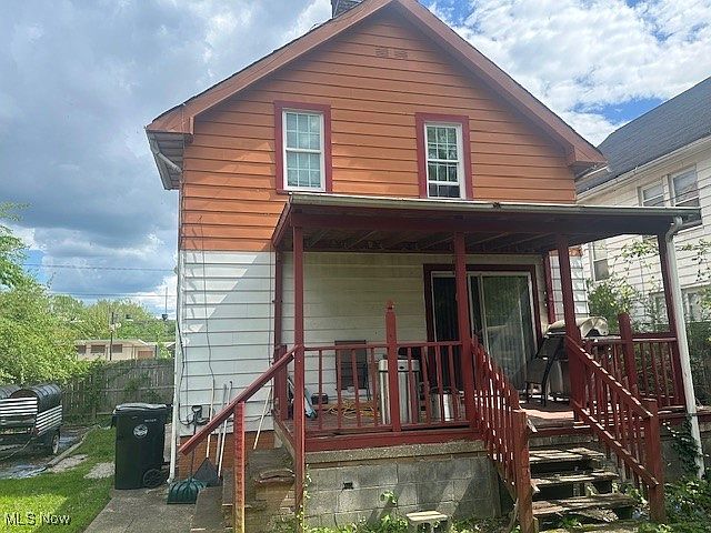 2nd image of 16403 Pomeroy Ave
