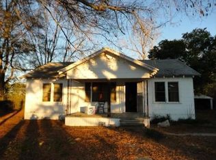 10489 Broadwell Rd, Rodessa, LA 71069