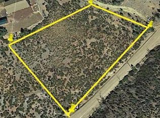 834 Wildcat Trl S, Show Low, AZ 85901