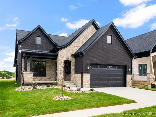 3610 Mason Trail, New Albany, IN 47150