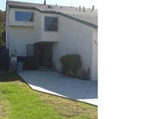 8837 Terrarama Ave, Spring Valley, CA 91977