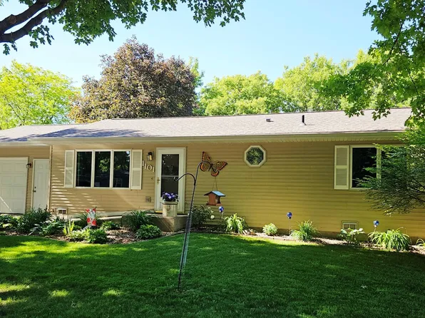 1101 Irene Ave, Willmar, MN 56201