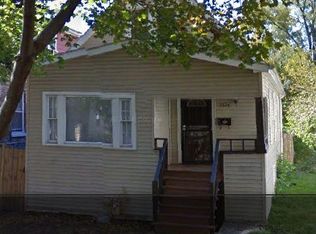 11624 S Princeton Ave #HOUSE, Chicago, IL