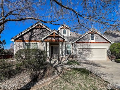 1430 Bluefield Ave, Longmont, CO, 80504