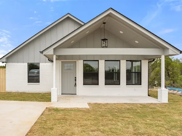 1414 Ridgeview Cir, Granbury, TX 76048