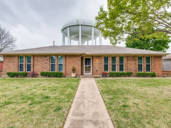2420 Northcrest Dr, Plano, TX 75075