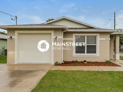 4503 N Troy St, Tampa, FL, 33610