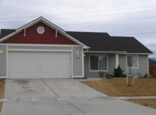 5238 W Citruswood Dr, Post Falls, ID 83854