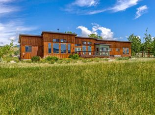 200 Ashland Acres Rd, Ashland, OR 97520