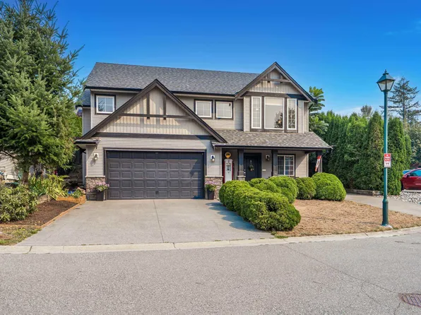 45957 Sherwood Dr #14, Chilliwack, BC V2R 5Y2