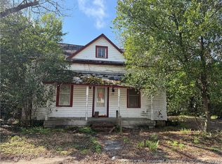 100 Spencer St, Fayetteville, NC 28306