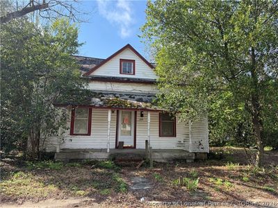 100 Spencer St, Fayetteville, NC, 28306