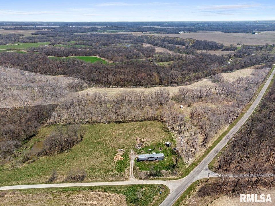 0 Hettick Scottville Rd, Hettick, IL 62649 | MLS #CA1021693 | Zillow