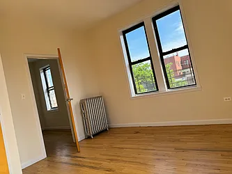 Rented by J & M Realty Services Corp (Management)