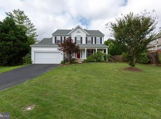 9170 Dartford Pl, Bristow, VA 20136