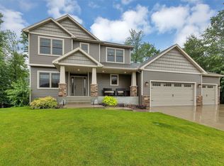 2214 Orchid Ln S, Saint Cloud, MN 56301