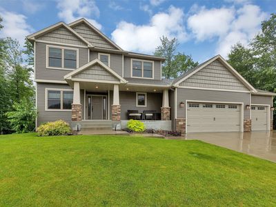 2214 Orchid Ln S, Saint Cloud, MN, 56301