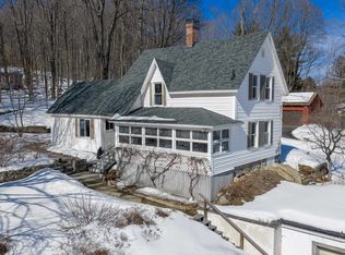 9 Kelsea Avenue, Center Harbor, NH 03226