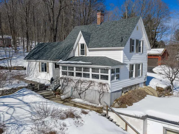 9 Kelsea Avenue, Center Harbor, NH 03226