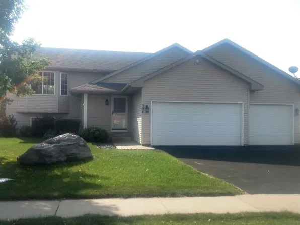 504 5th St N, Montrose, MN 55363