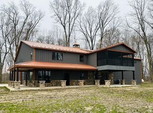 7270 State Road 110 Hwy, Argos, IN 46501