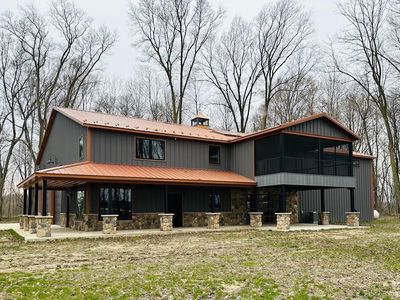 7270 State Road 110 Hwy, Argos, IN, 46501