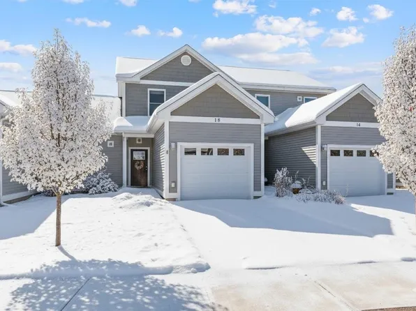 18 Clover Lane, Hinesburg, VT 05461