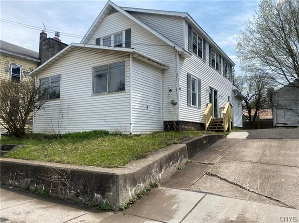 360 Fulton St, Hannibal, NY 13074