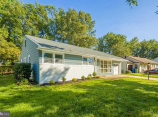 432 Kingston Dr, Cherry Hill, NJ 08034