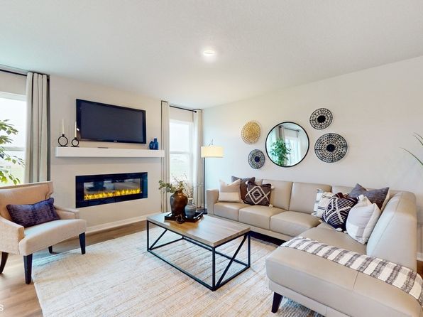 Harmony Plan, Quail Run