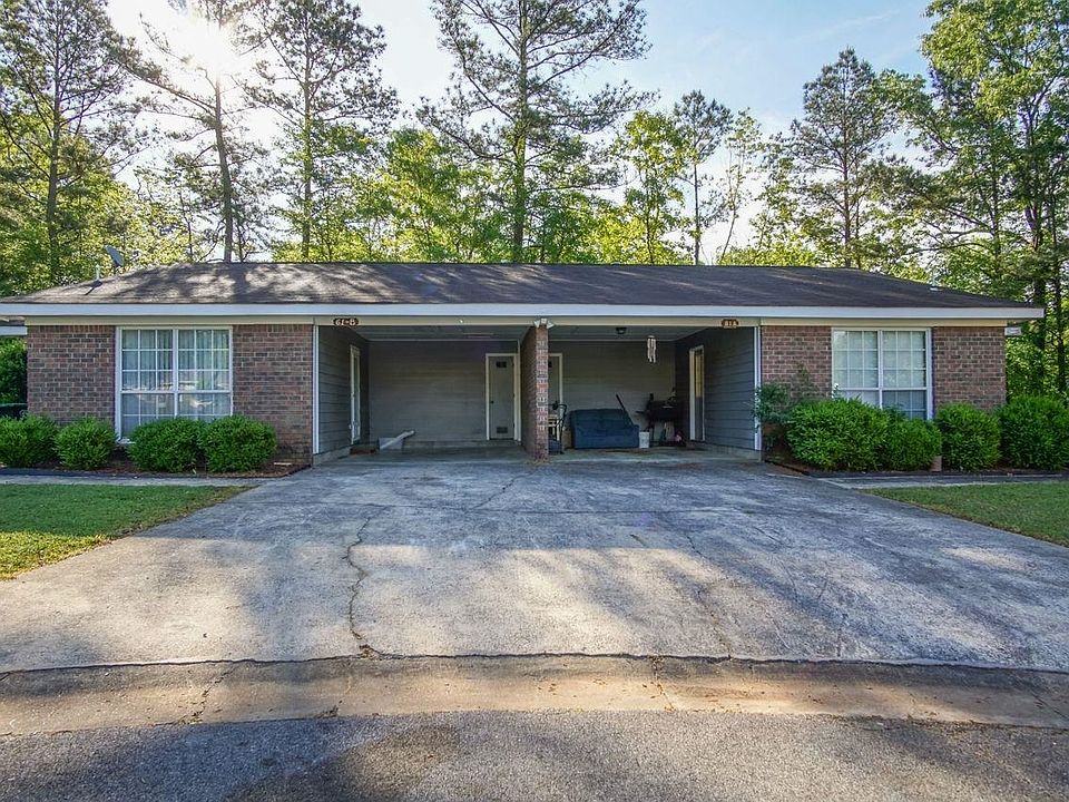 61 Conifer Ring Rome, GA, 30165 Apartments for Rent Zillow