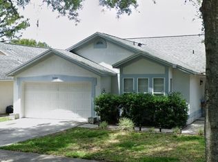 2469 Lake Jackson Cir, Apopka, FL 32703