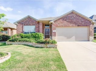 1229 Diablo Pass, Haslet, TX 76052