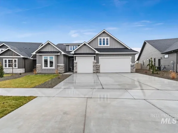 10939 W Lahinch Ln, Kuna, ID 83634