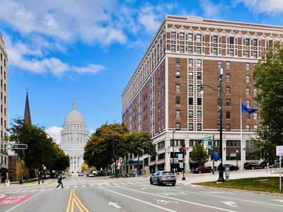 123 West Washington Avenue #610, Madison, WI, 53703