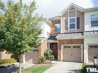 712 Sidepark St, Durham, NC 27703