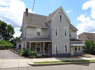 238-240 Palfrey St, Watertown, MA 02472