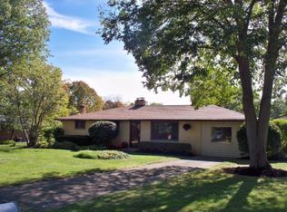 3783 Cloverdale Rd, Medway, OH 45341